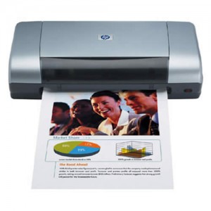 HP DESKJET 450CI